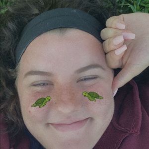 Meet your Posher, Savannah